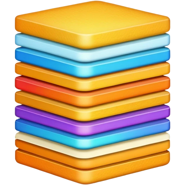 layers emoji