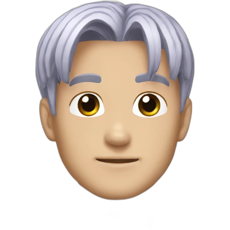 Trunks emoji