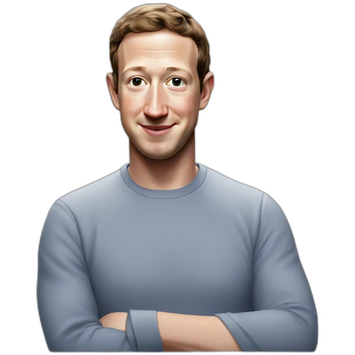 mark-zuckerberg emoji