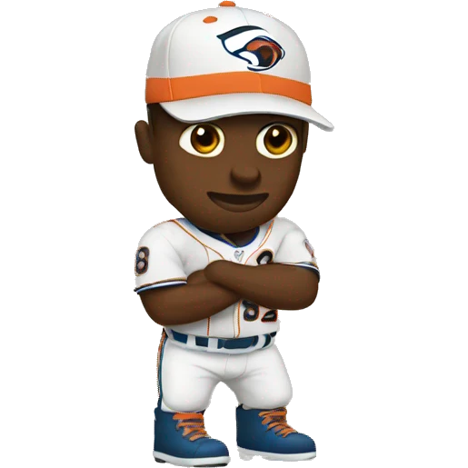 Denver emoji