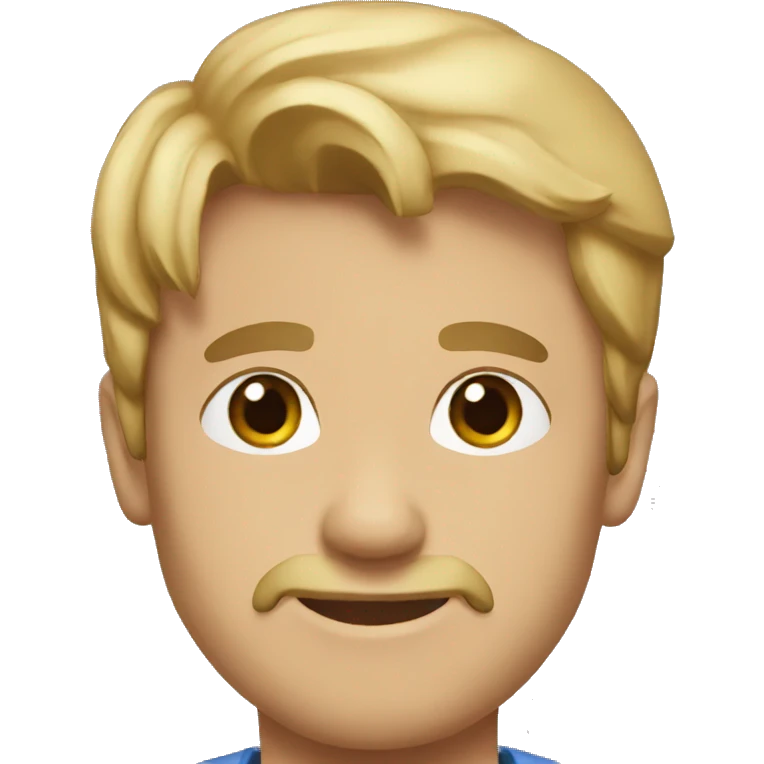 Daniel Roe emoji