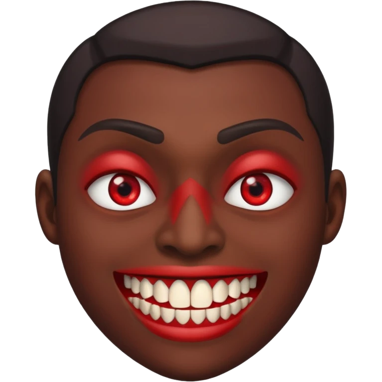 Freaky ahh blud emoji
