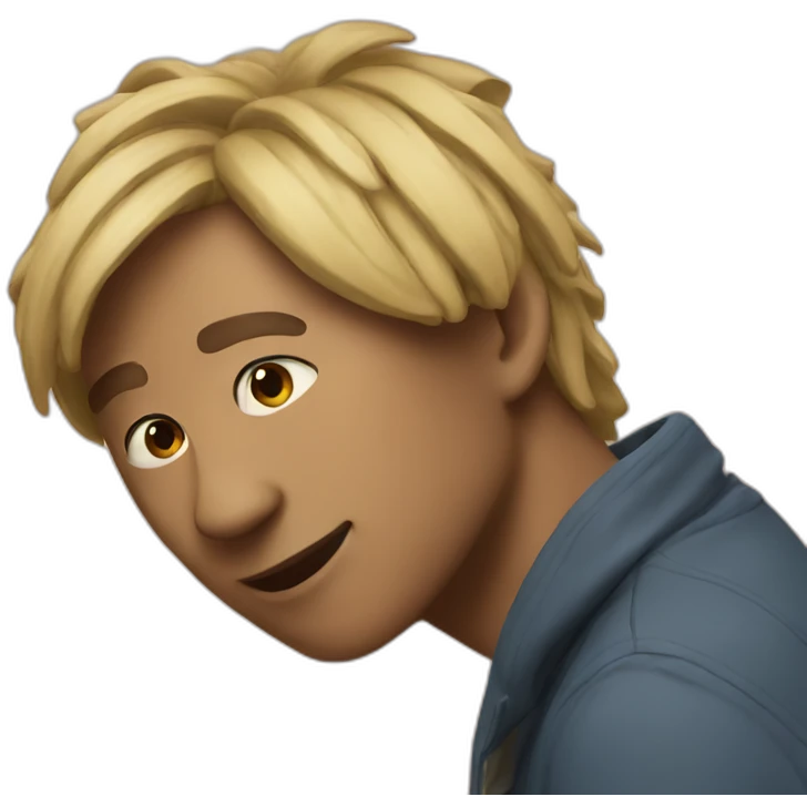Ting emoji