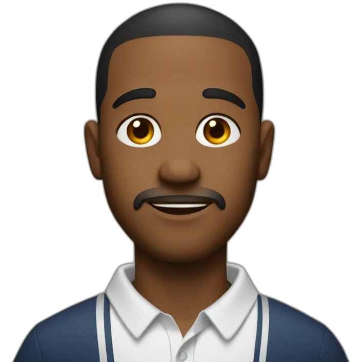 xavier dorison emoji
