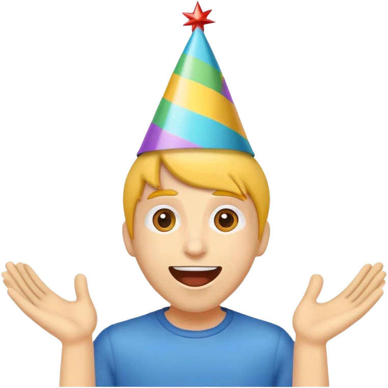 Friday emoji