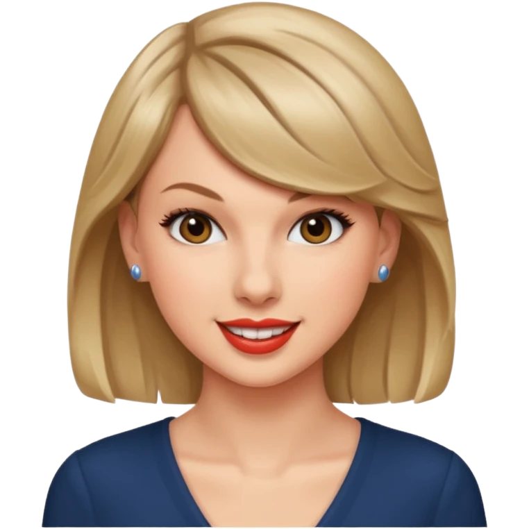 taylor swift emoji