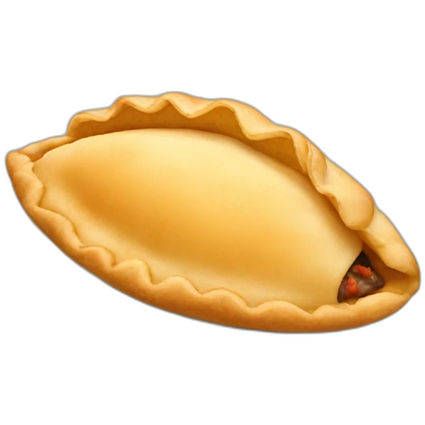 empanada emoji