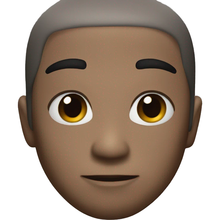 Enojin enamorado  emoji