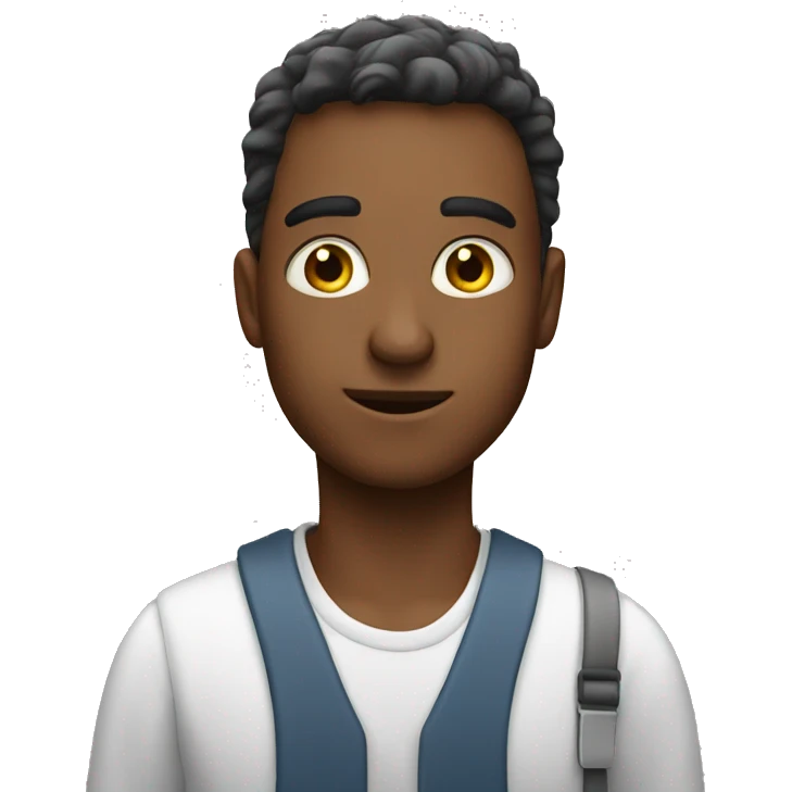 School test emoji