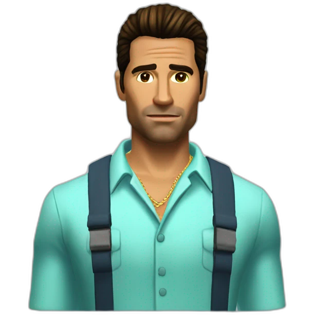 tommy vercetti emoji