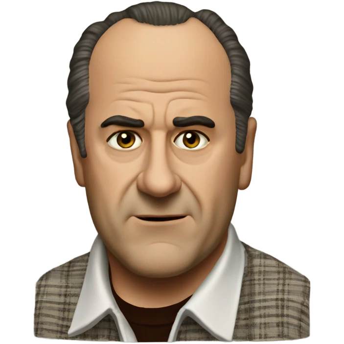Sopranos emoji
