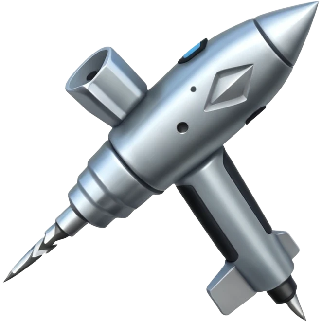 drill emoji