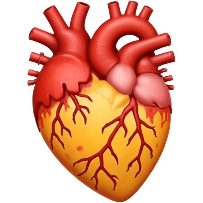 endocarditis emoji
