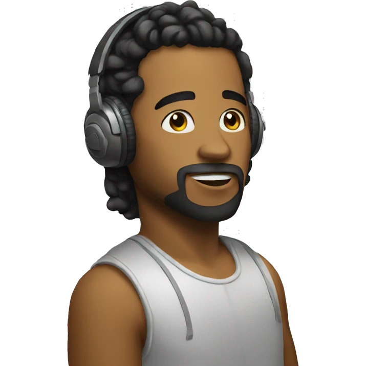 Music emoji