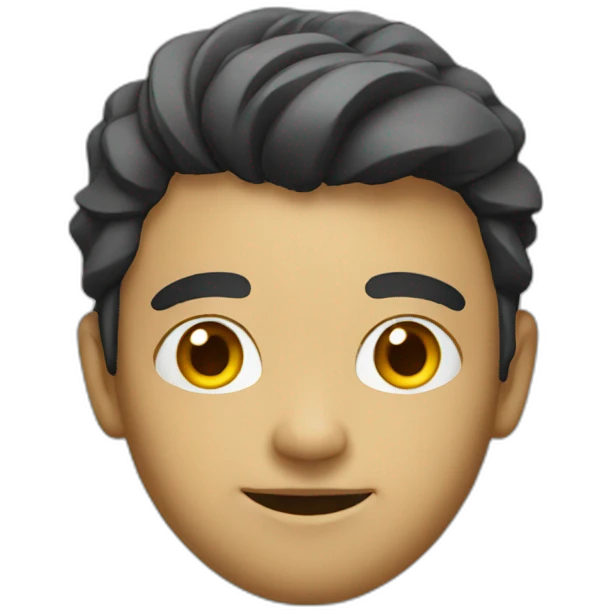 tech character emoji