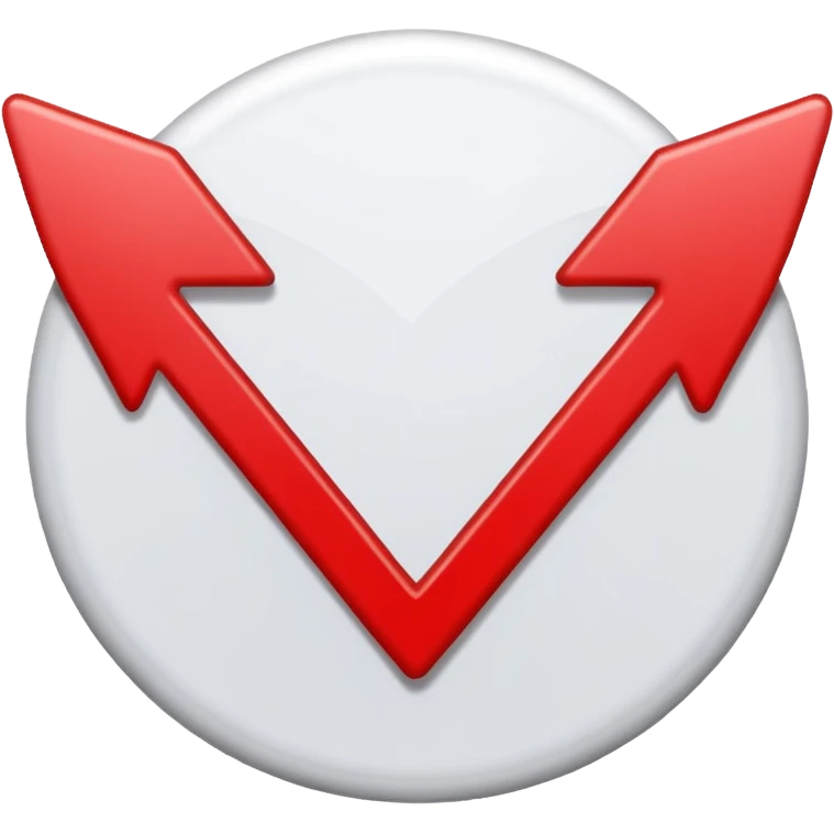 simple clear check mark emoji