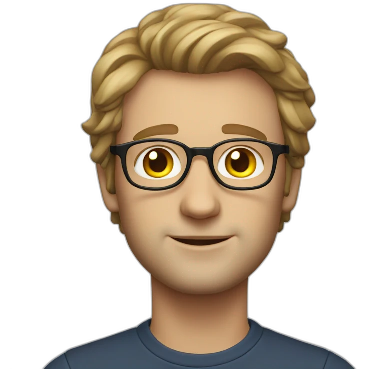 Maarten van der lei emoji