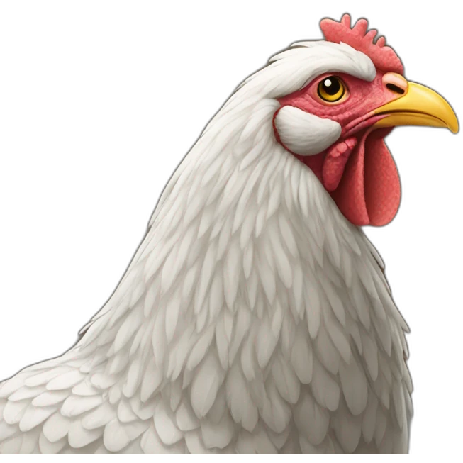 Coop emoji