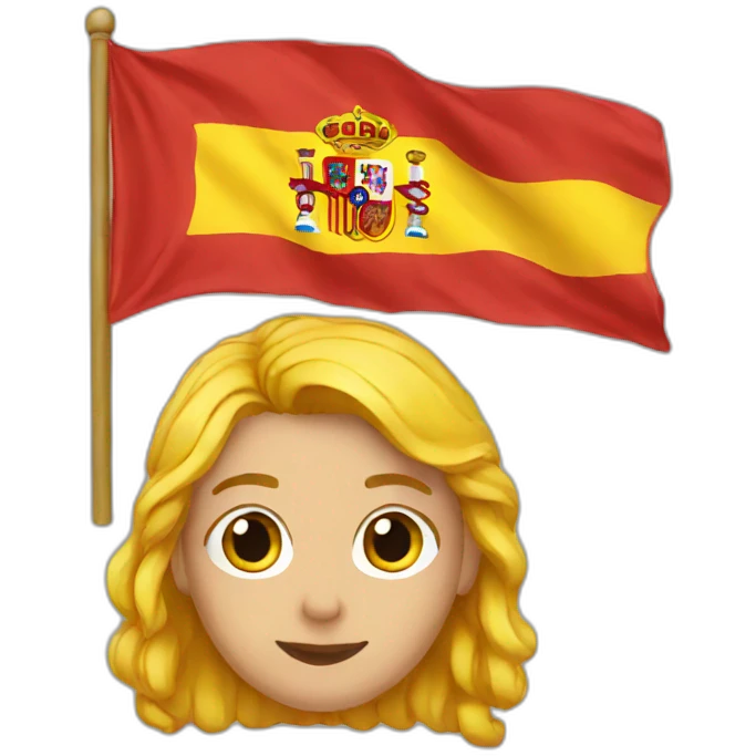 flagSpain emoji