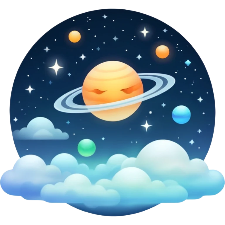 Between emoji