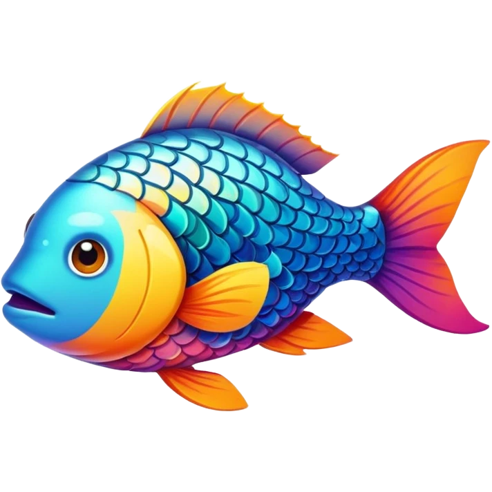 fish emoji