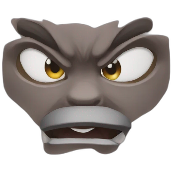 Sukuna emoji