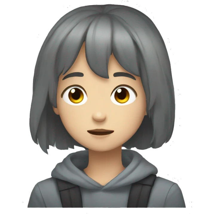 Webtoon  emoji