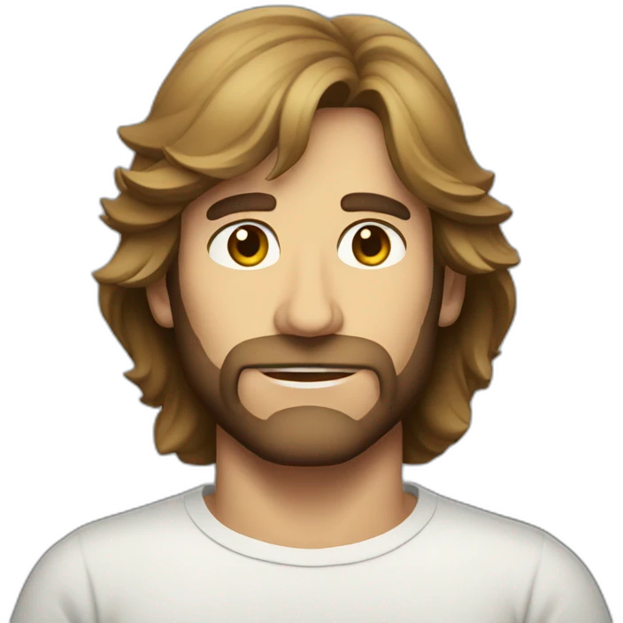 Dennis Wilson emoji