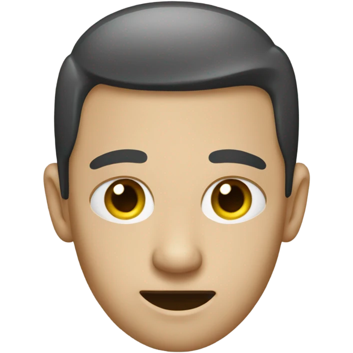Oreille droite  emoji