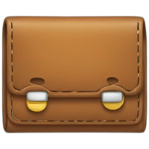 wallet emoji