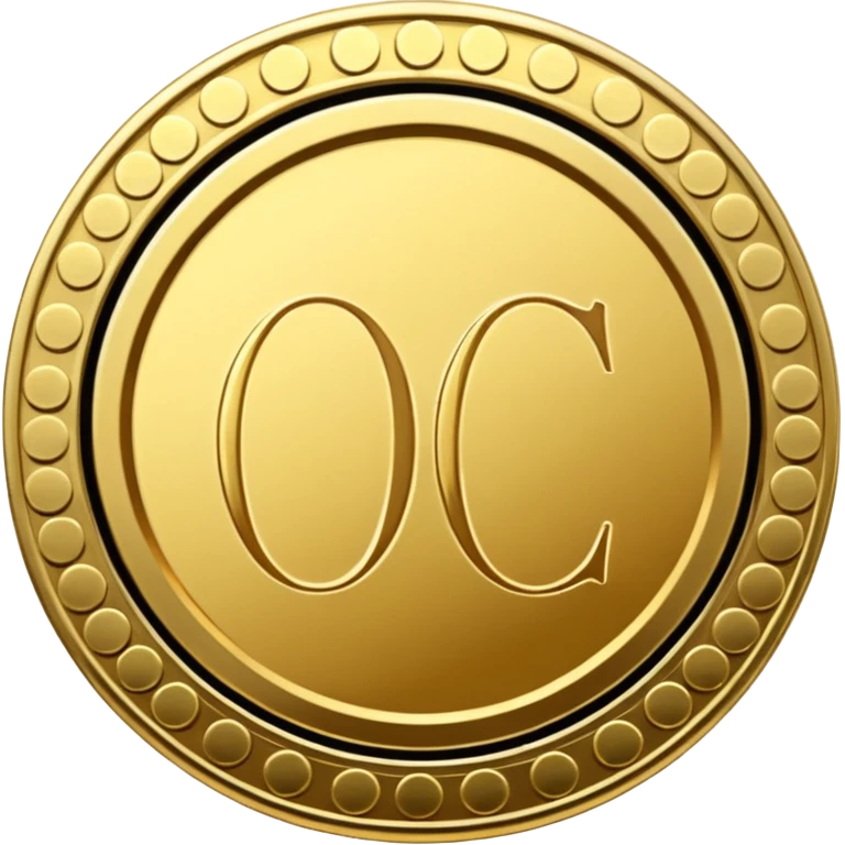 casino coin emoji