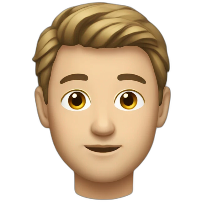Andrei antal emoji