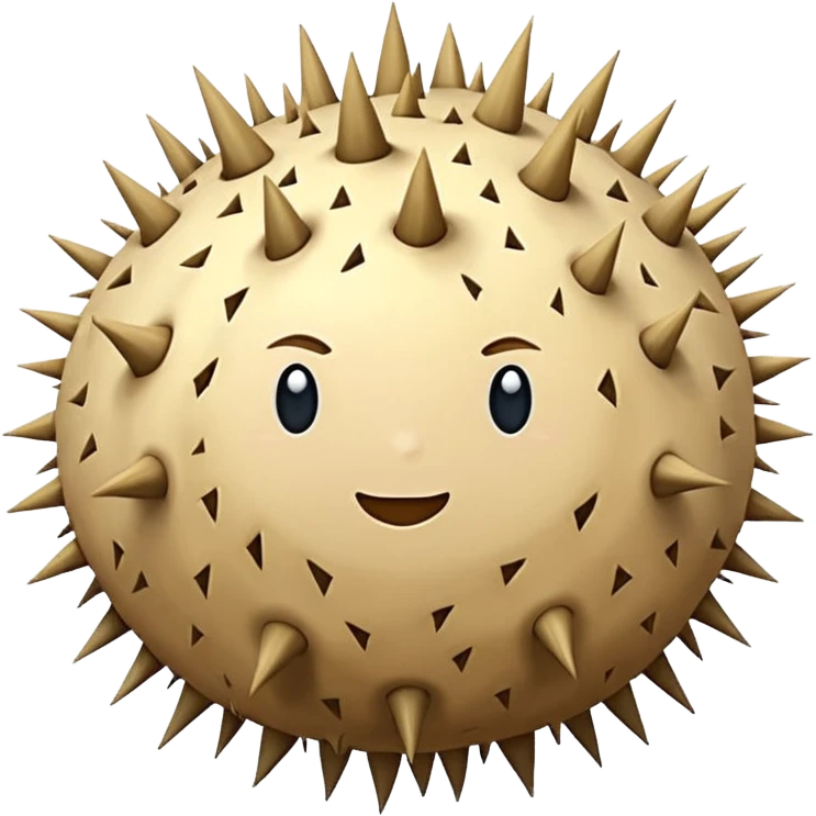 Westend tumbleweed emoji