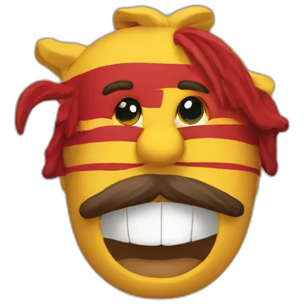 catalunya emoji