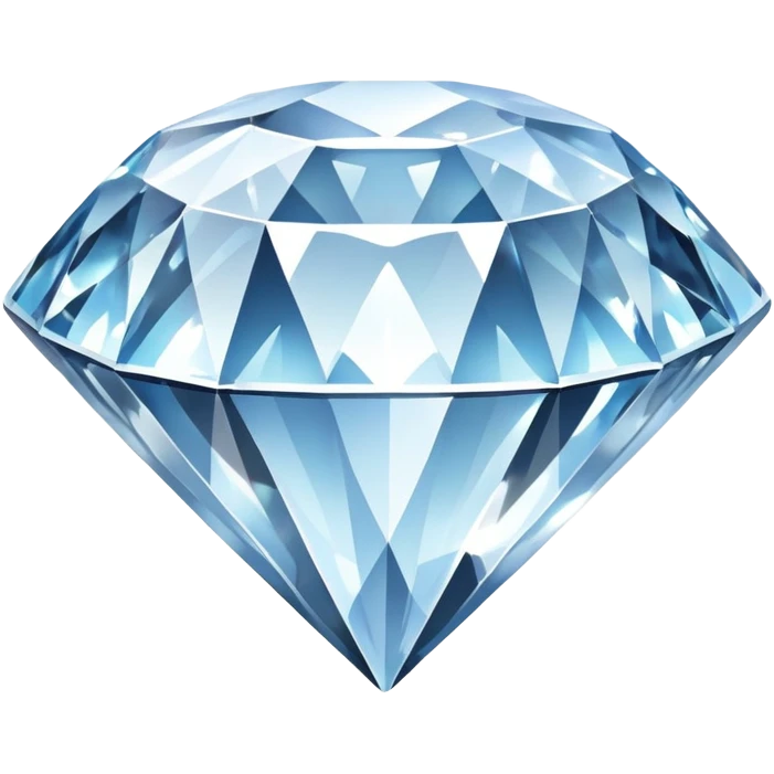 Diamond emoji