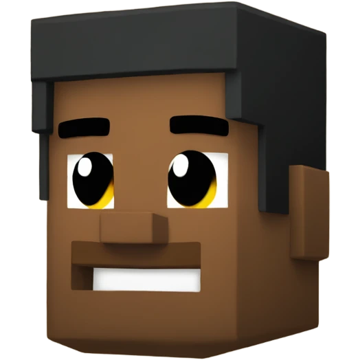 Minecraft emoji