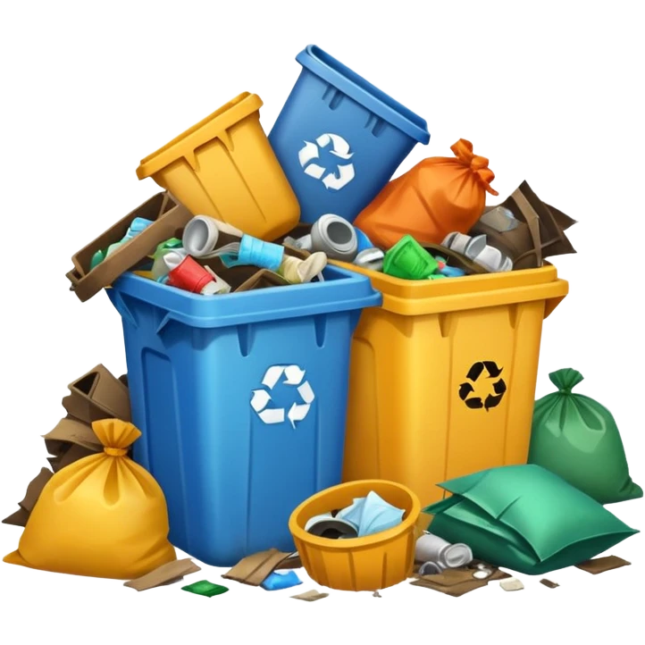 muelle emoji