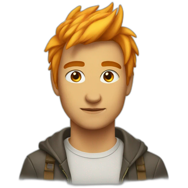 Fénix emoji