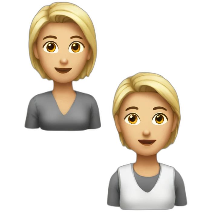 Kim emoji