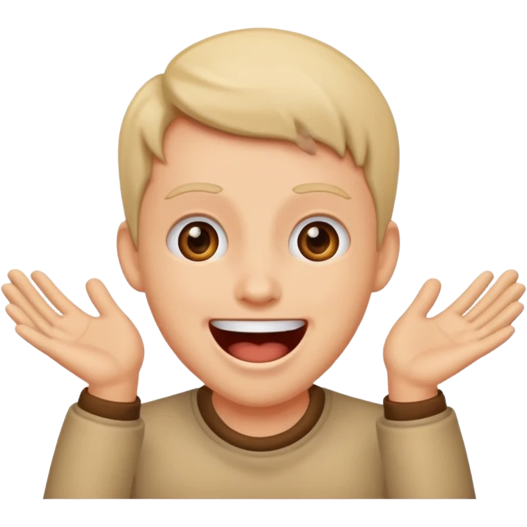 ajajajaj  emoji