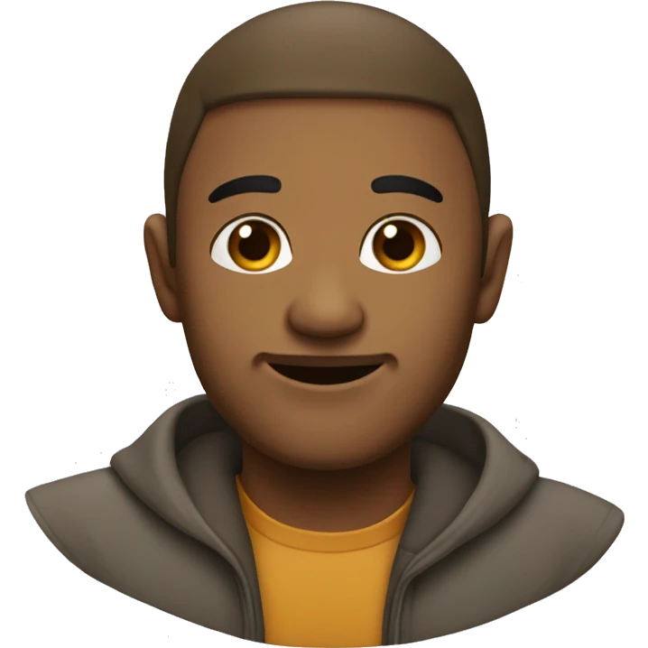 Sēž emoji