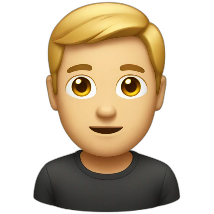 github icon emoji