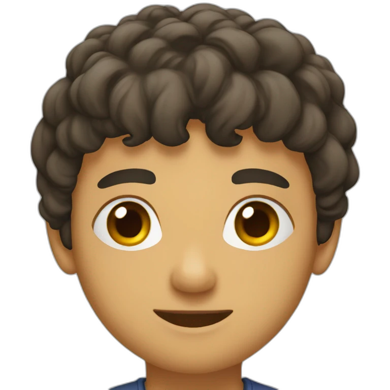 Adit emoji