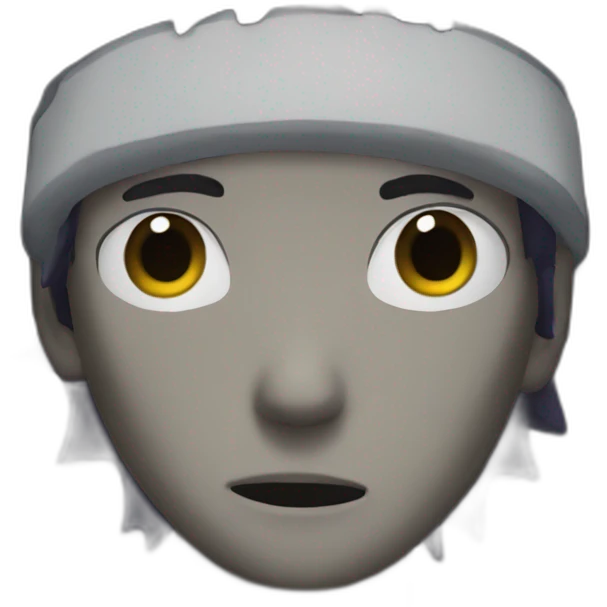Obito emoji