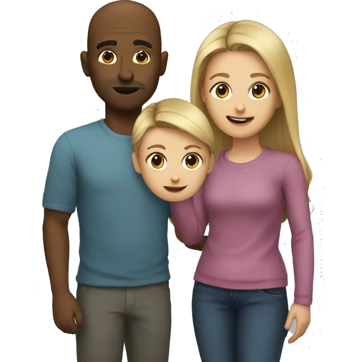 Ma n Me emoji