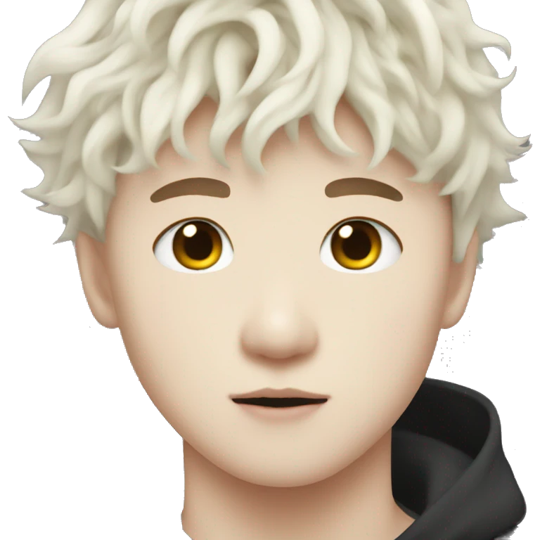 Yoongi emoji
