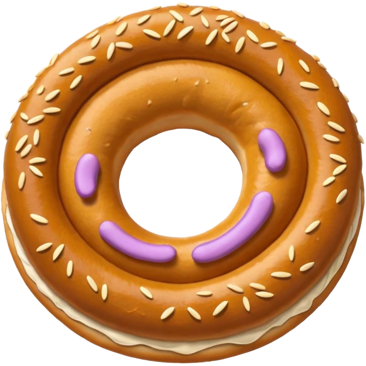 Simit emoji