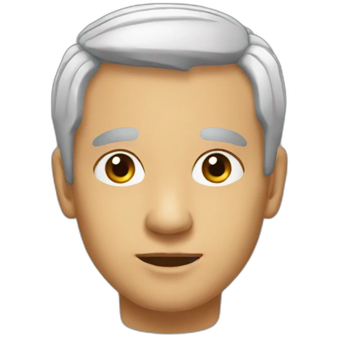 poutou emoji