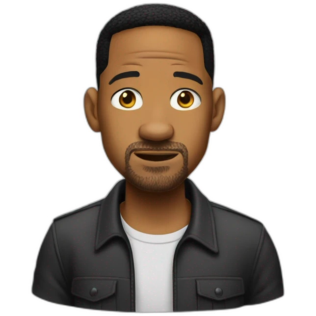 will-smith emoji