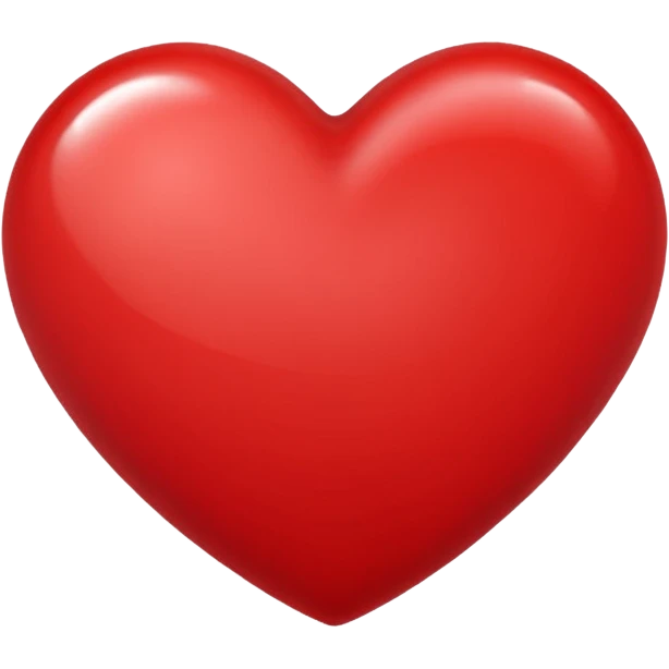 heart emoji